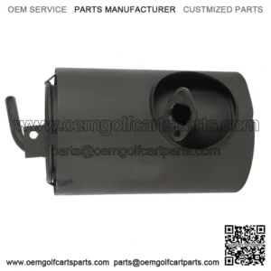 Muffler Exhaust Replacement For Yamaha Gas Golf Cart G16-G22 JN6-E4710-00 New