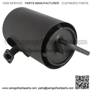 New Muffler Exhaust Replacement | JN6-E4710-00 FOR Yamaha Gas Golf Cart G16-G22