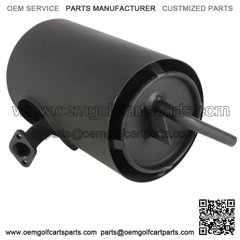 New Muffler Exhaust Replacement | JN6-E4710-00 FOR Yamaha Gas Golf Cart G16-G22