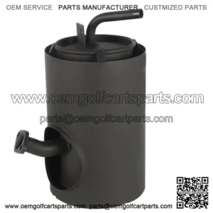 Muffler Exhaust Replacement | JN6-E4710-00 New For Yamaha Gas Golf Cart G16-G22