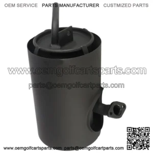 Muffler Exhaust Fits For Yamaha Gas Golf Cart G16-G22 Replacement #JN6-E4710-00