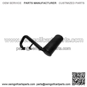 Club Car Golf Cart DS Exhaust Muffler Gas 94 & up FE290 Kawasaki Motor
