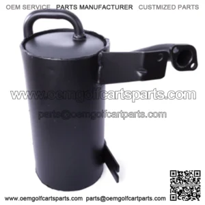 EZGO TXT Gas Golf Cart 2004-2009 Replacement Muffler Exhaust | 74829-G01