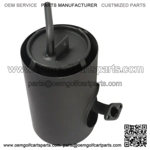 FOR Yamaha Gas Golf Cart G16 G17-G22 Muffler Exhaust Replacement JN6-E4710-00