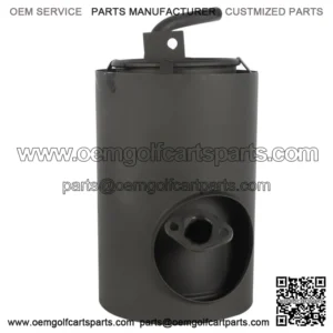 NEW FOR Yamaha Gas Golf Cart G16-G22 Muffler Exhaust Replacement | JN6-E4710-00