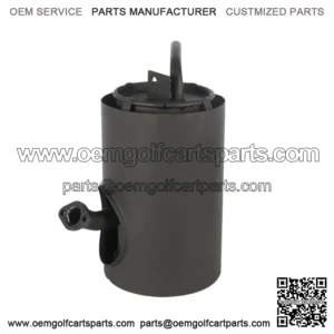 For Yamaha Gas Golf Cart G16-G22 Muffler Exhaust Replacement JN6-E4710-00