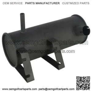 Golf Cart Exhaust Muffler For 2-Cycle 1967-1981 65231-67C | 65231-78A | 65231-81