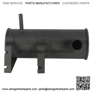 For 2-Cycle Golf Cart 1967-1981 Exhaust Muffler | 65231-67C