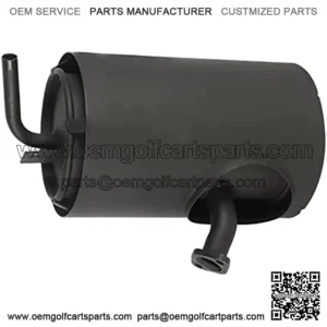 Muffler Exhaust Replacement for Yamaha Golf Cart G16-G22 4 Cycle JN6-E4710-00