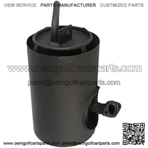 Muffler Replacement for Yamaha Golf Cart G16-G22 JN6-E4710-00 1996 UP