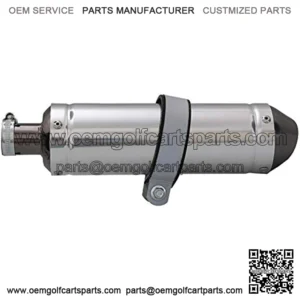 28mm 1 1/8" Exhaust muffler for CRF50 XR50 110cc 125cc Coolster