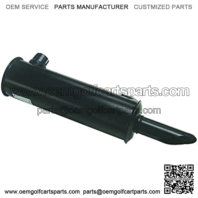 Prime Line 7-03680 Muffler