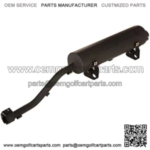 Yamaha 5GH147110000 Muffler