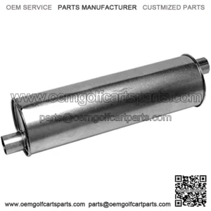 Exhaust Pro-Fit 17911 Universal Exhaust Muffler