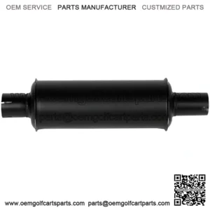 Exhaust Heavy Duty 21188 Direct Fit Exhaust Muffler