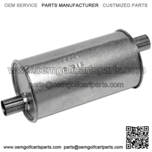 Exhaust SoundFX Universal 17871 Universal Exhaust Muffler