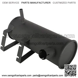 Mufflers Replacement for 2-Cycle Golf Cart 1967-1981