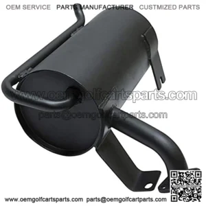 E-Z-Go Gas TXT 2004+ MCI Engine Muffler
