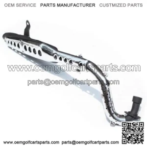 PCC MOTOR MUFFLER LIFAN MINI TRAIL FOR HONDA 70 CT70 CT EXHAUST EX18