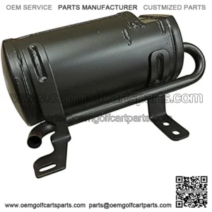 E-Z-Go RXV Gas 2008-April 2014 Muffler