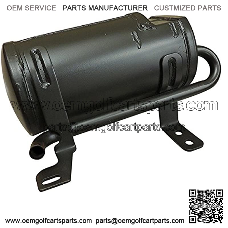 E-Z-Go RXV Gas 2008-April 2014 Muffler