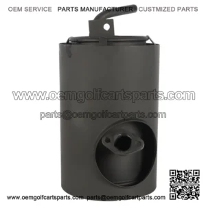 For Yamaha Gas Golf Cart G16-G22 96-07 Muffler Exhaust Replacement #JN6-E471000