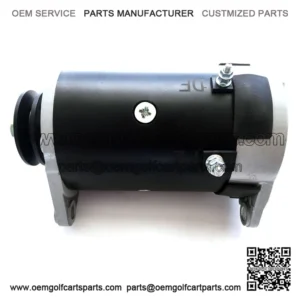 23AMP 12V GeneratorClub Car DS-FE290 FE350 1996-200