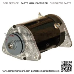 Nidec Starter for Club Car DS & Precedent  101829-01