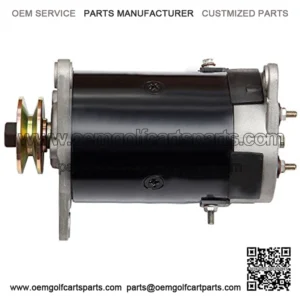 Starter Replacement fit for CLUB CAR Golf Cart FE290/FE350/DS Series 1984-2006 15421N 1012316 103678502