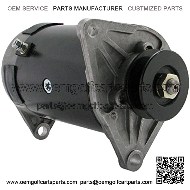 NEW STARTER GENERATOR CLUB CAR DS SERIES FE290 FE350 1984-2014 M063686 101829401
