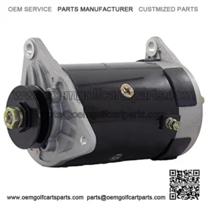 New Generator Compatible With Club Car Utility Vehicle 1998 2000 2001 2002 By Part Numbers 1018337-01 G278441 101833701 103678502 101833701 103678502 G338771 G096503 G425419 MOT-2004