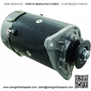Generador de arranque de repuesto para carrito de golf de Club Car DS FE290 FE350 1984-1996 84 85 86 87 88 89 90 91 92 93 94 95 96 1018294-01, GHI0009, M063636363636363686 , TMC00 1B0011, 101829401