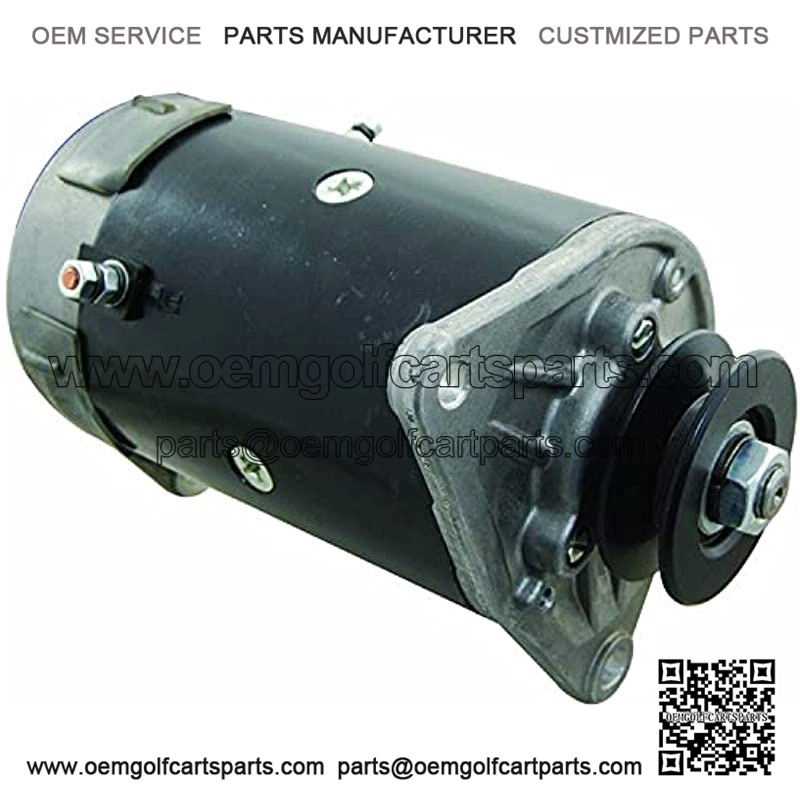 Generador de arranque de repuesto para carrito de golf de Club Car DS FE290 FE350 1984-1996 84 85 86 87 88 89 90 91 92 93 94 95 96 1018294-01, GHI0009, M063636363636363686 , TMC00 1B0011, 101829401