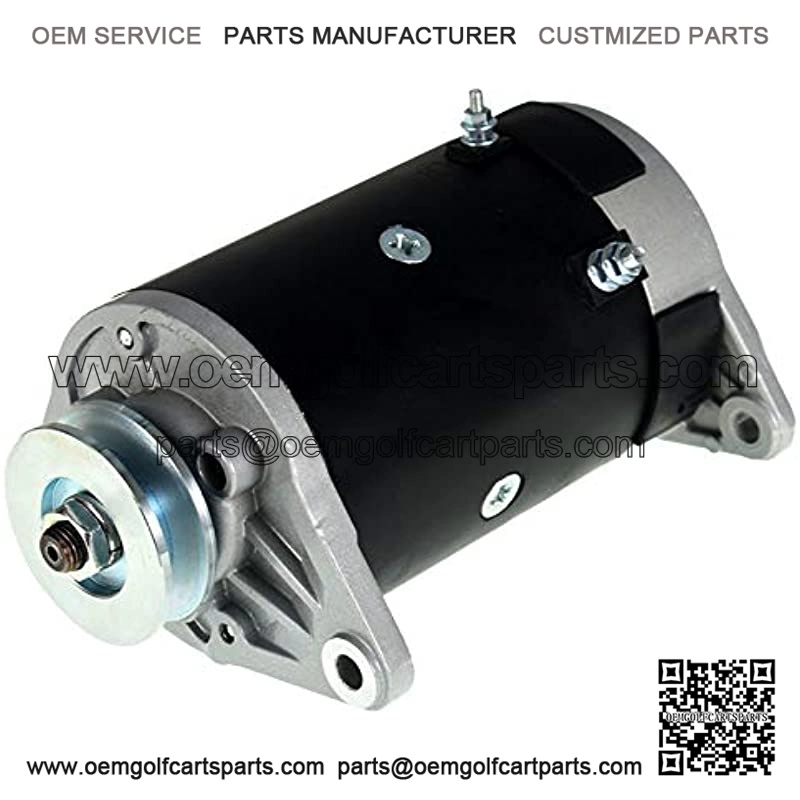Generador de arranque de repuesto para carrito de golf Ez Go 250-400 Cc 1012316 30083-69A 3008369A 3008369B 30083-69C 30083-69D GSB107-01 GSB107-01A GSB1A GSB1A GSB1A 04A MOT- 2002