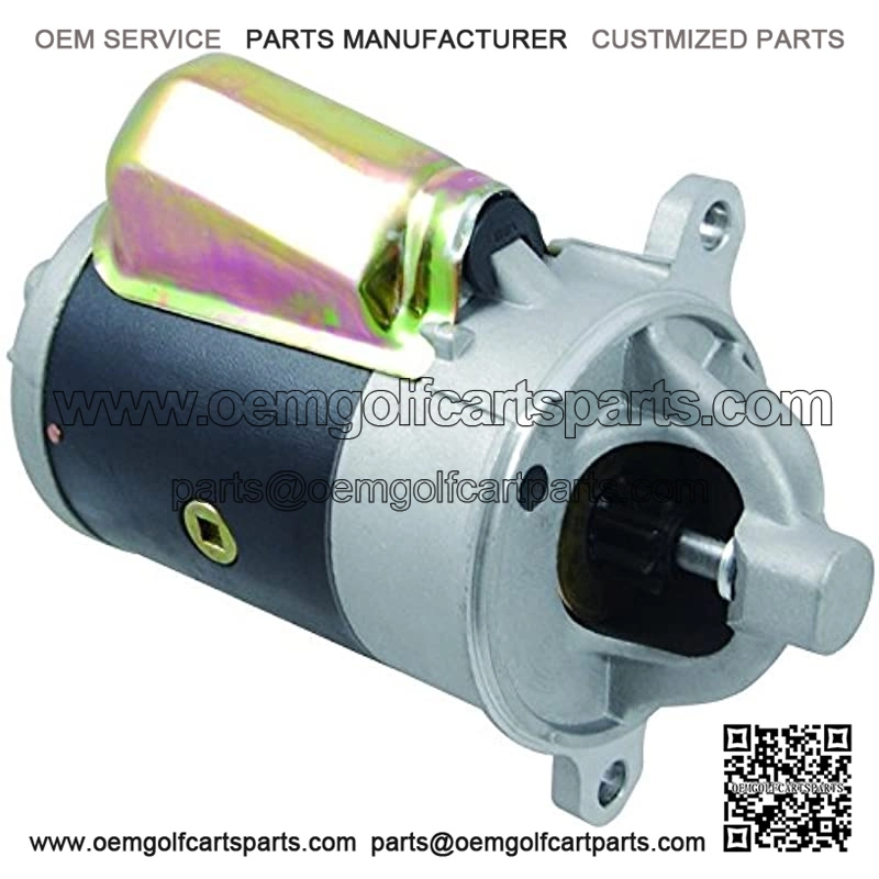 Premier Gear PG-3180 Starter Replacement for F150, Mustang, F250, F350, Town Car, Grand Marquis, E150 Econoline, E350, E250, E350 Club Wagon, Bronco, Continental, Thunderbird, LTD, Cougar, E150