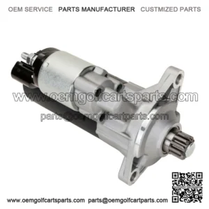 Starter Motor 1-19215