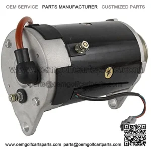 STARTER compatible with 96-02 G16A 96-02 G16E 96-02 G19E GENERATOR GOLF CART G16-G22,Fast delivery, Easy Installation Perfect finish and direct fit