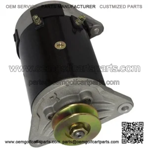 ROBIN STARTER GENERATOR GSB10703B GSB10703E MARATHON 1980-1994