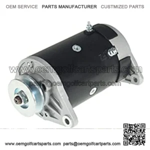 Starter Generator Replacement for Golf Cart 250-400CC 1012316 30083-69A 30083-69B