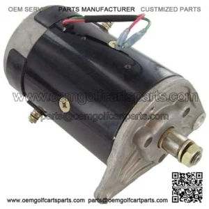 New compatible with Yamaha Starter Generator G1 Golf Cart GSB107-02