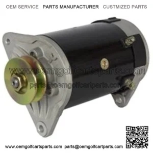 NEW Starter Compatible With Club Car 1018294-01 / Generator