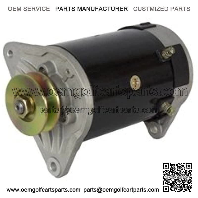 NEW Starter Compatible With Club Car 1018294-01 / Generator