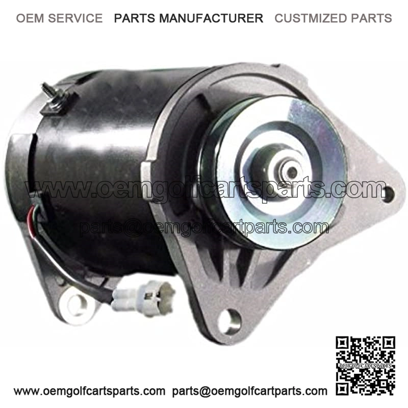 New Starter Generator compatible with Yamaha Golf Cart G16 G19 G20 G21 G22 1996-2003