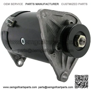 New Starter Generator for Club Car DS FE290 FE350 1984-1996 Golf Carts