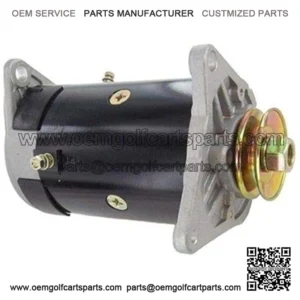 New Starter Generator for EZ GO Golf Cart GXI875 GXT Medalist MG2 TXT 1980-2008