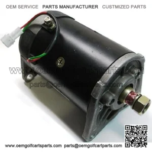New Starter Generator Replacement For Yamaha G16-G22 Golf Cart 1996 on