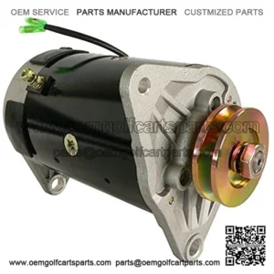 NEW YAMAHA STARTER GENERATOR G1 2 CYCLE APPLICATIONS GSB107-02