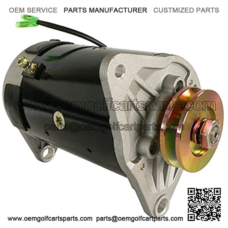 NEW YAMAHA STARTER GENERATOR G1 2 CYCLE APPLICATIONS GSB107-02