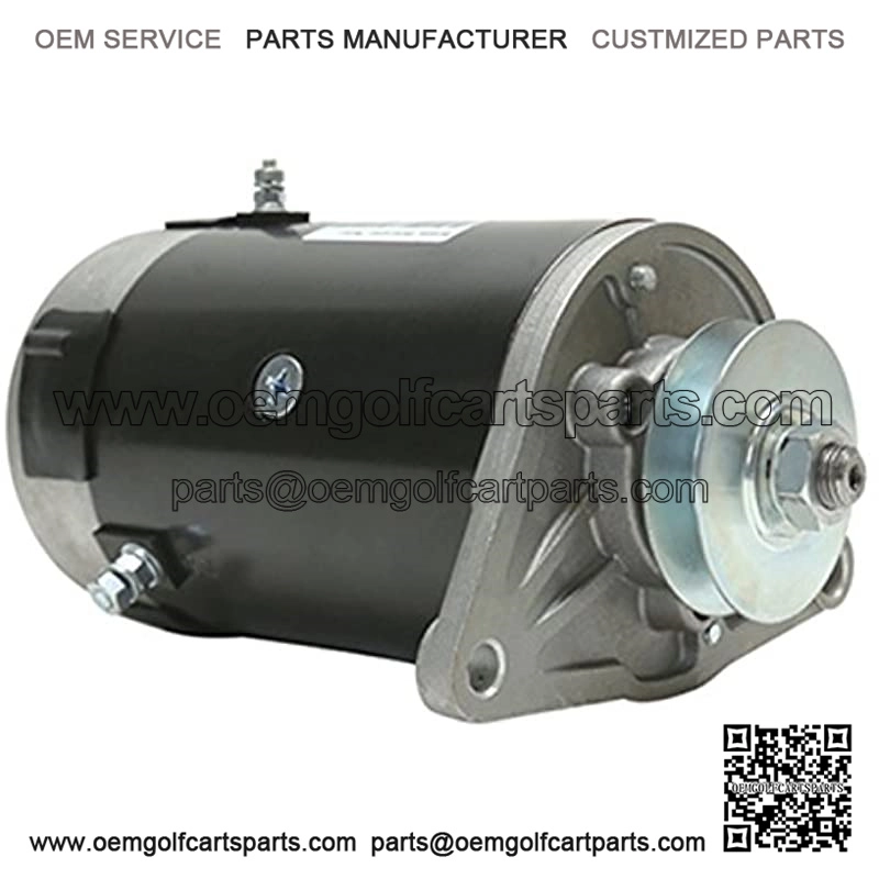 Starter Generator, Club Car Precedent/DS Gas 1984-1996.5 (Not for Subaru Engine)