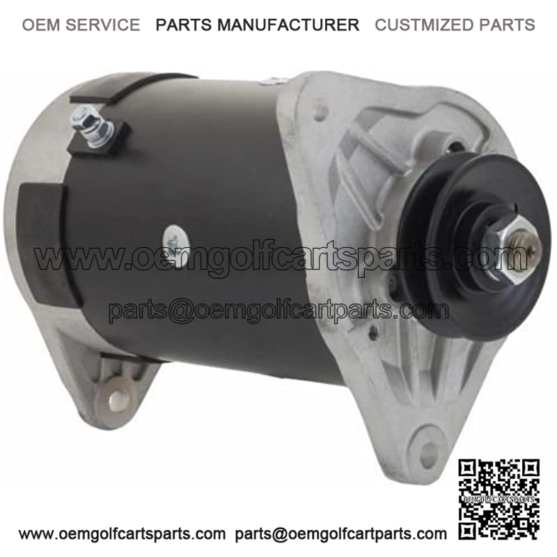 STARTER GENERATOR CLUB CAR GOLF CART FE290 FE350 DS SERIES KAWASAKI GAS 9.5 11.5